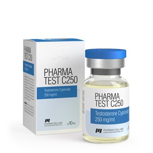 Pharma Test C 250mg