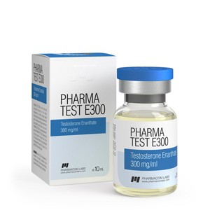 Pharma Test E 300mg