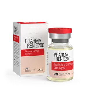 Pharma Tren E 200mg