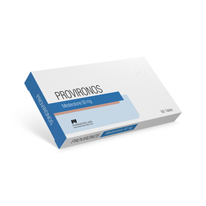 Provironos 50mg
