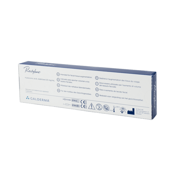 RESTYLANE® 1ml - Image 6