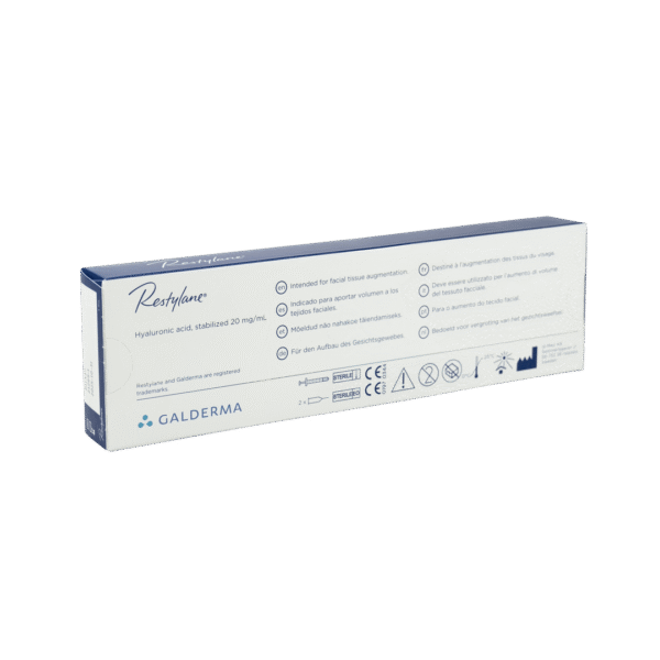 RESTYLANE® 1ml - Image 5