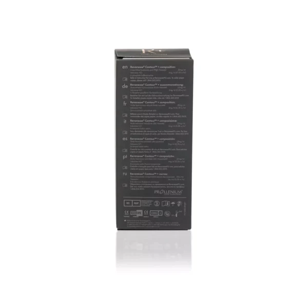 REVANESSE® CONTOUR™ with Lidocaine - Image 6