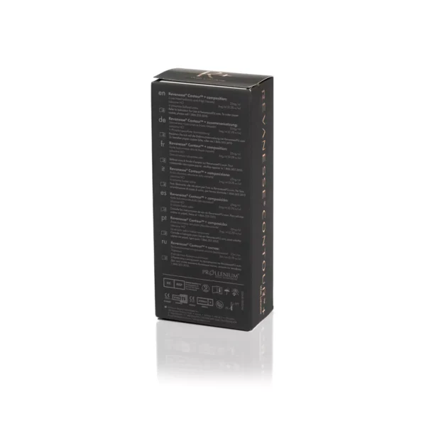 REVANESSE® CONTOUR™ with Lidocaine - Image 8