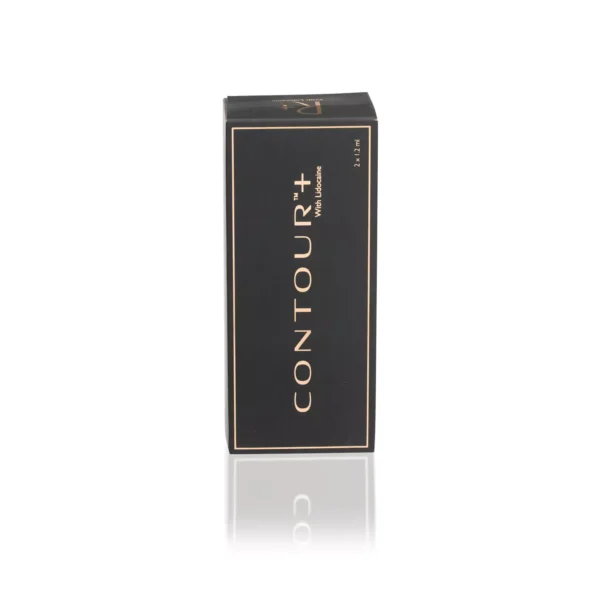 REVANESSE® CONTOUR™ with Lidocaine