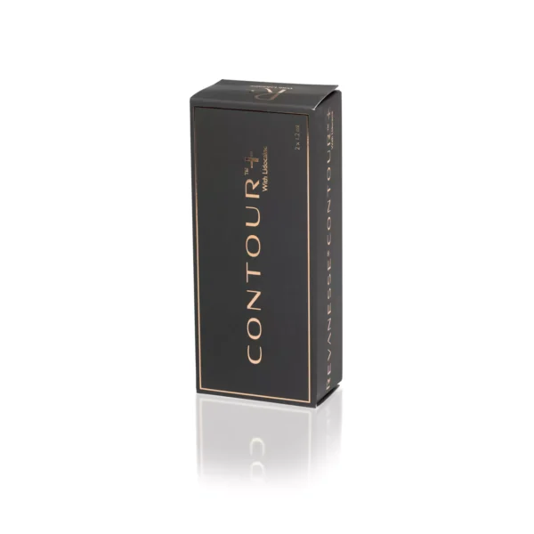 REVANESSE® CONTOUR™ with Lidocaine - Image 5