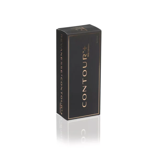 REVANESSE® CONTOUR™ with Lidocaine - Image 4