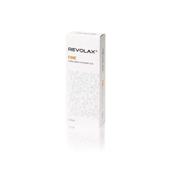 REVOLAX™ FINE