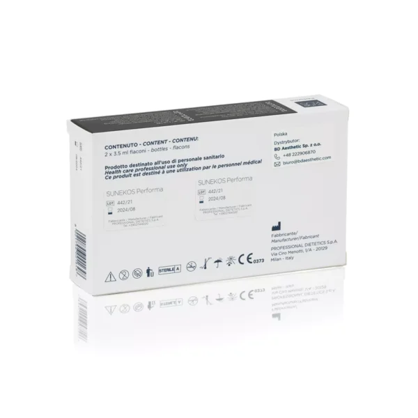 SUNEKOS® PERFORMA - Image 7