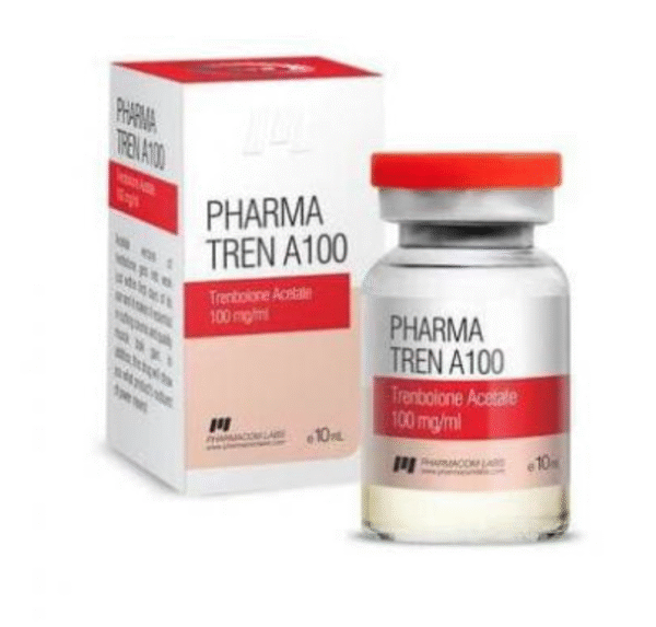 Pharma Tren A 100mg