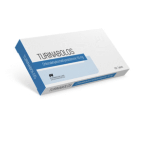 Turinabolos 10mg
