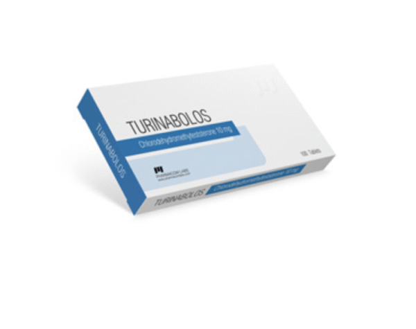 Turinabolos 10mg
