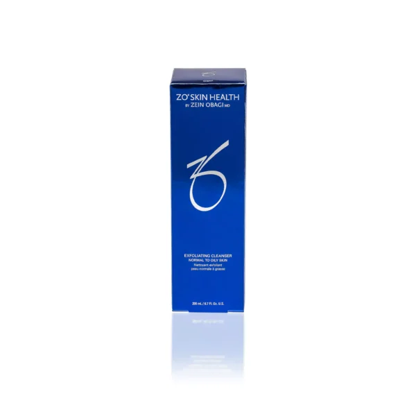 ZO® EXFOLIATING CLEANSER