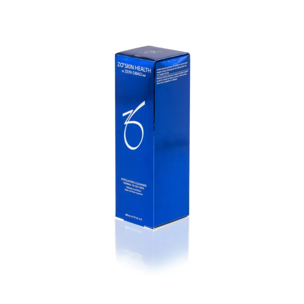 ZO® EXFOLIATING CLEANSER - Image 4