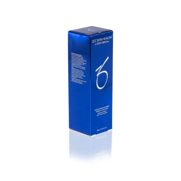 ZO® EXFOLIATING CLEANSER - Image 5